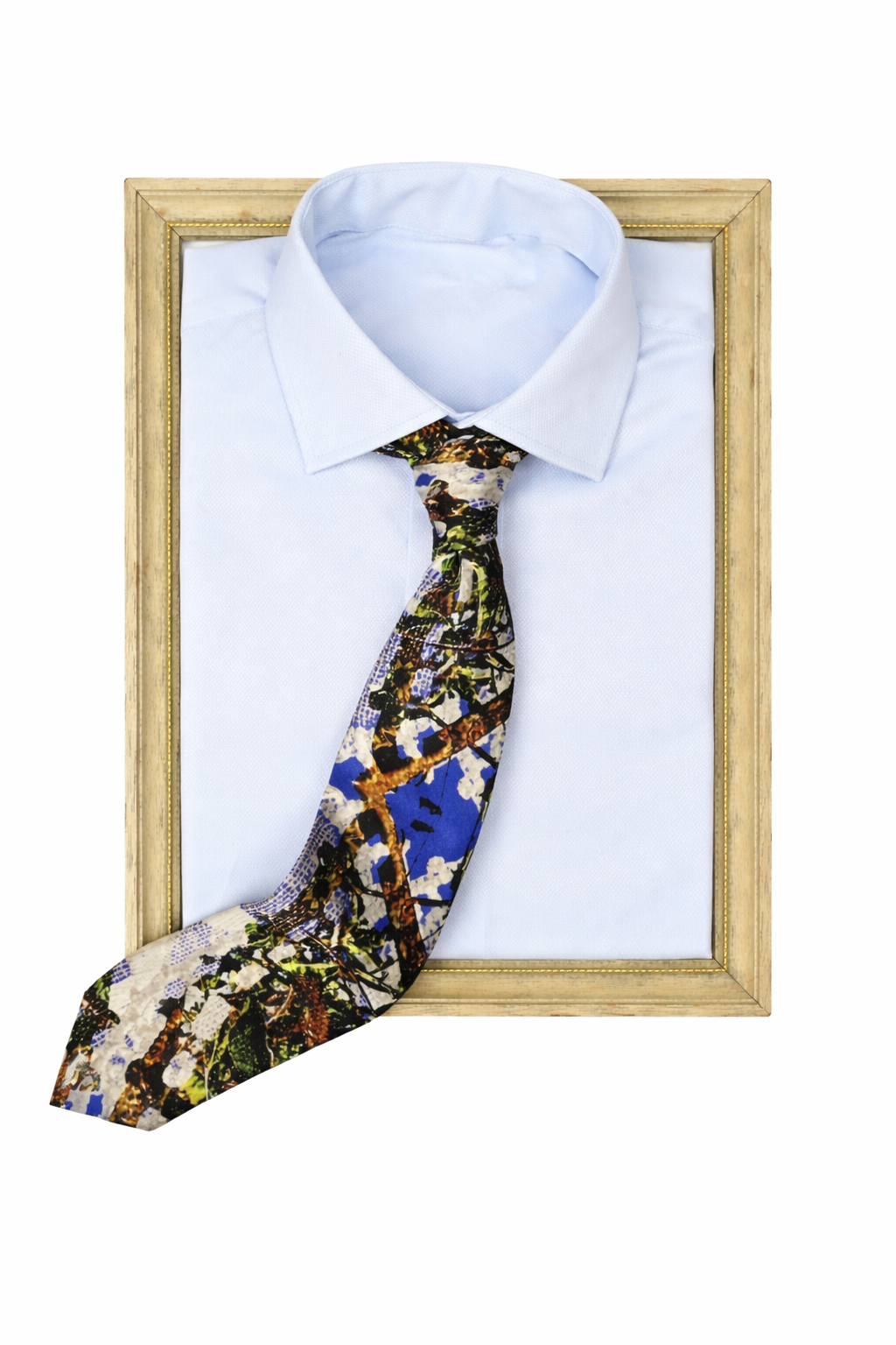 Heritage - Silk Tie
