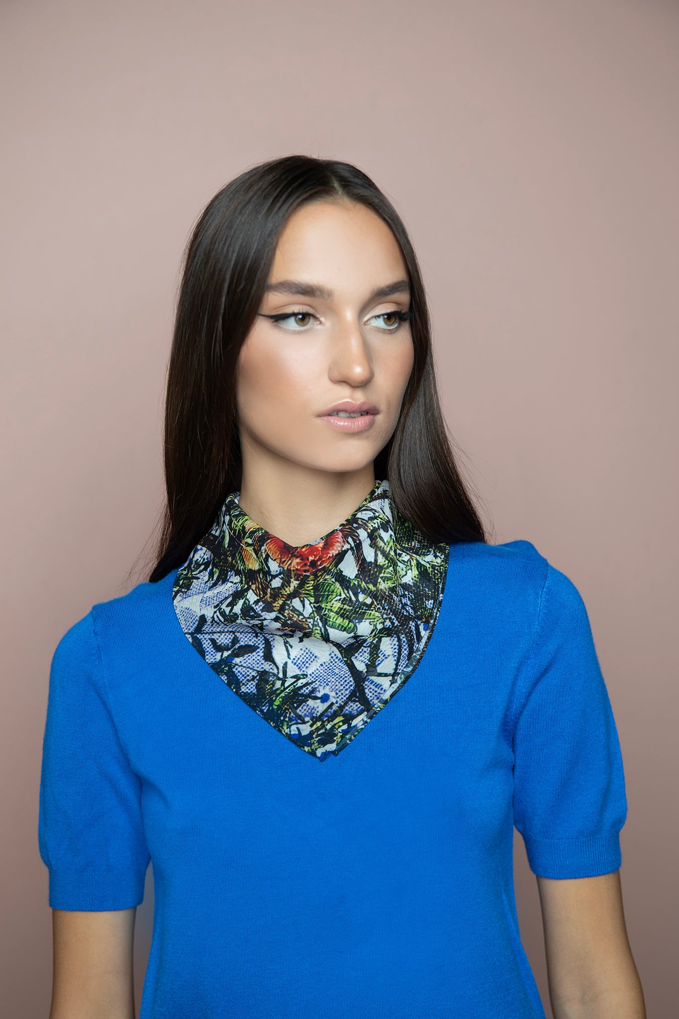 Heritage Glam Dress | Kuchi Heritage Dress | michalispantelidis