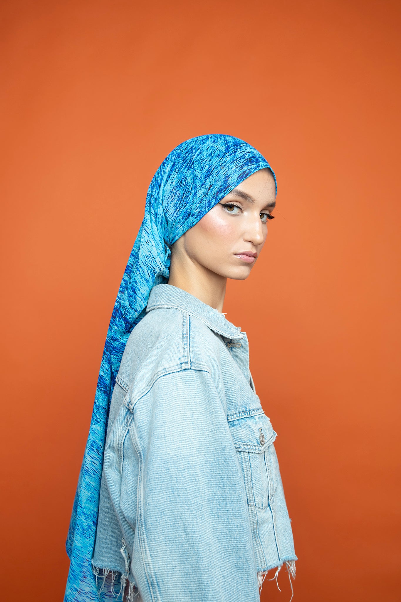 Blue Ivy Maxi dress | Blue Ivy Dress | michalispantelidis