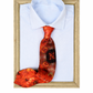 Biogenic Reef - Silk Tie