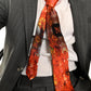 Biogenic Reef - Silk Tie
