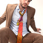 The Hand - Silk Tie