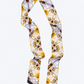 Psomi | Cyprus-Inspired Silk Scarf